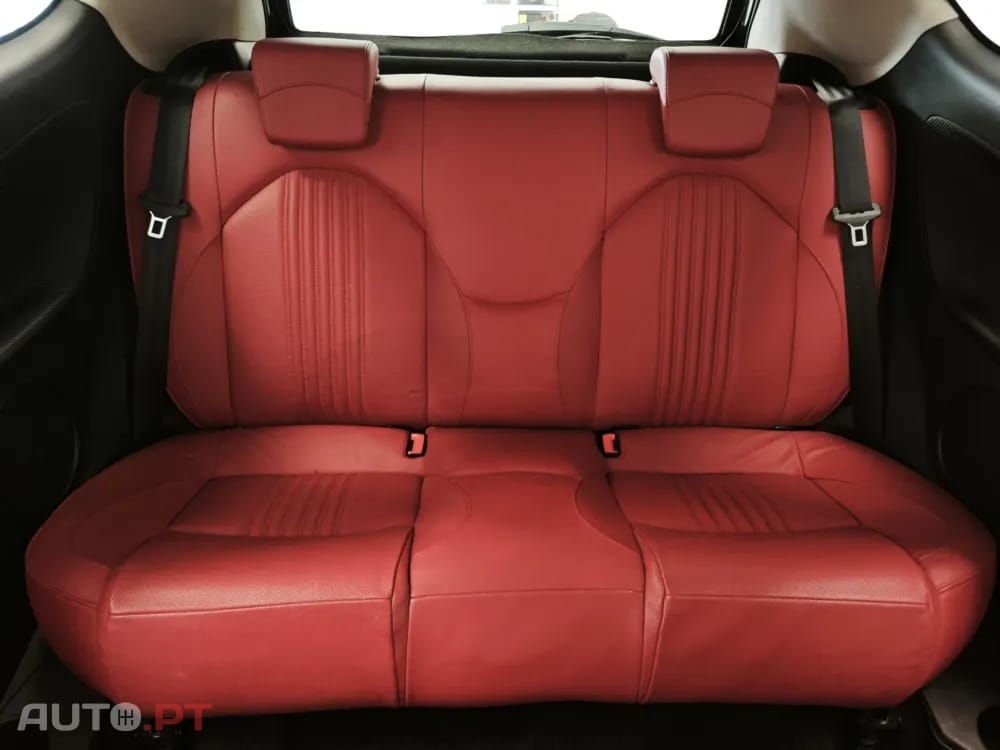 Alfa Romeo Mito 1.3 JTD Progression