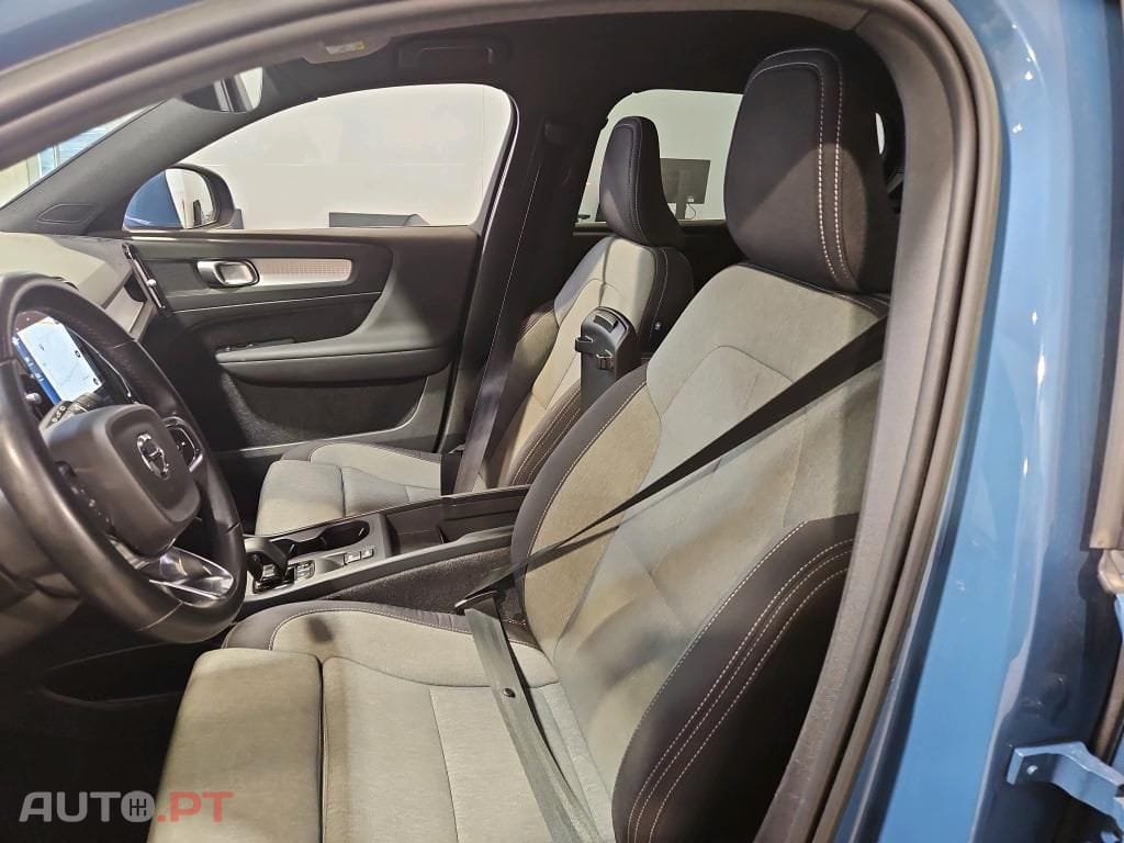 Volvo XC40 1.5 T5 PHEV Core