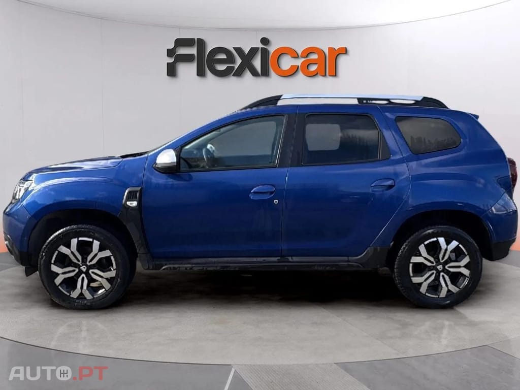 Dacia Duster 1.0 TCe ECO-G Prestige Bi-Fuel
