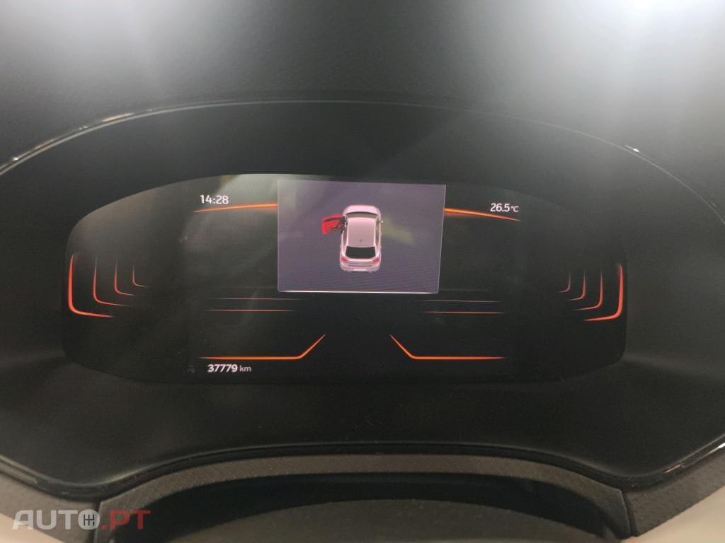 Seat Ibiza 1.0 TSI Style