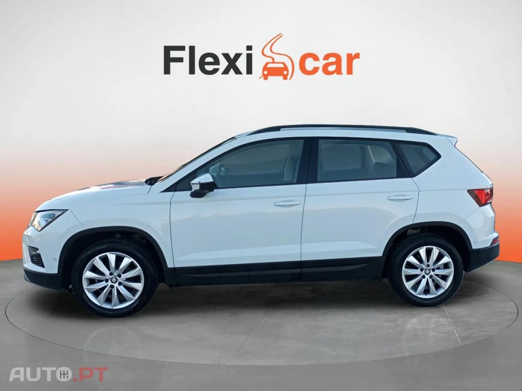 Seat Ateca 1.6 TDI Style DSG