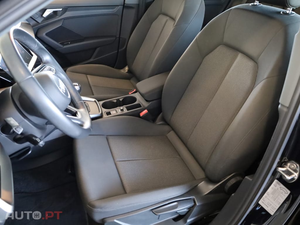 Audi A3 Sportback 30 TDi