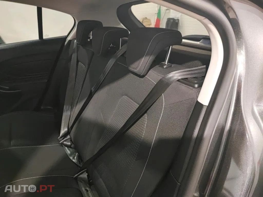 Ford Focus 1.5 TDCi EcoBlue Business