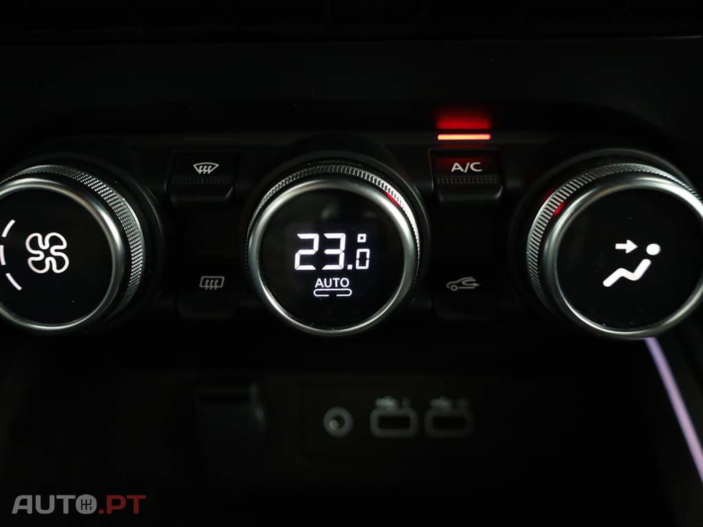 Renault Clio Clio 1.0 TCe Techno