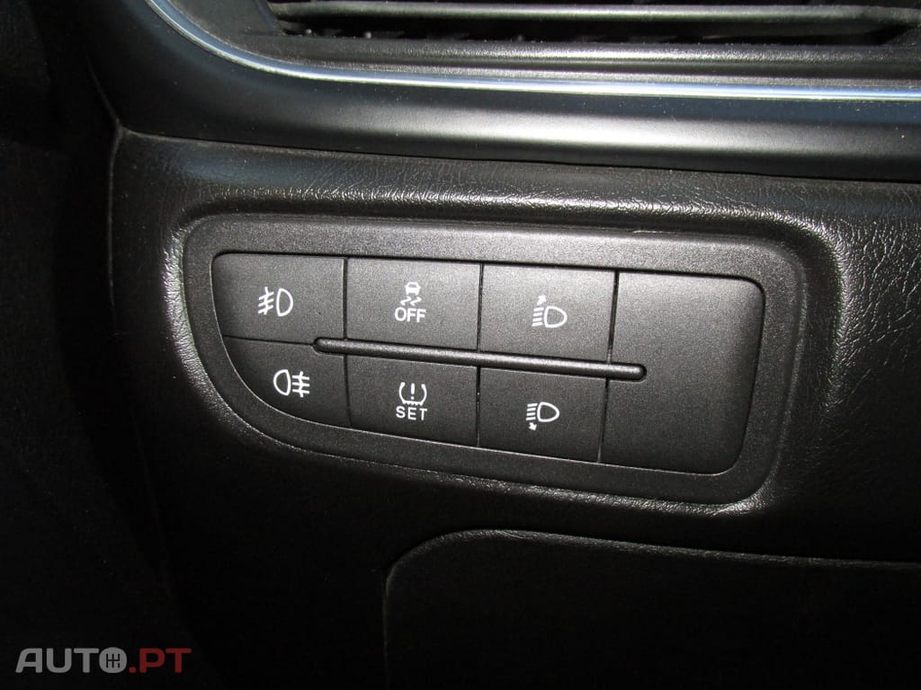 Fiat Tipo 1.3 M-Jet Lounge