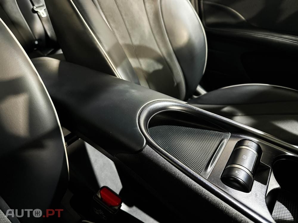 BYD Dolphin 60.4 kWh Design
