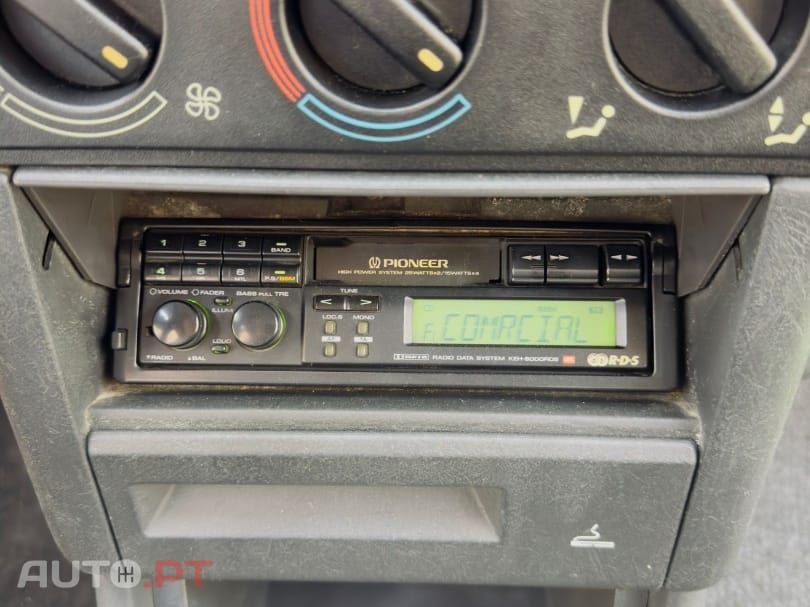 Peugeot 405 1.4 GR