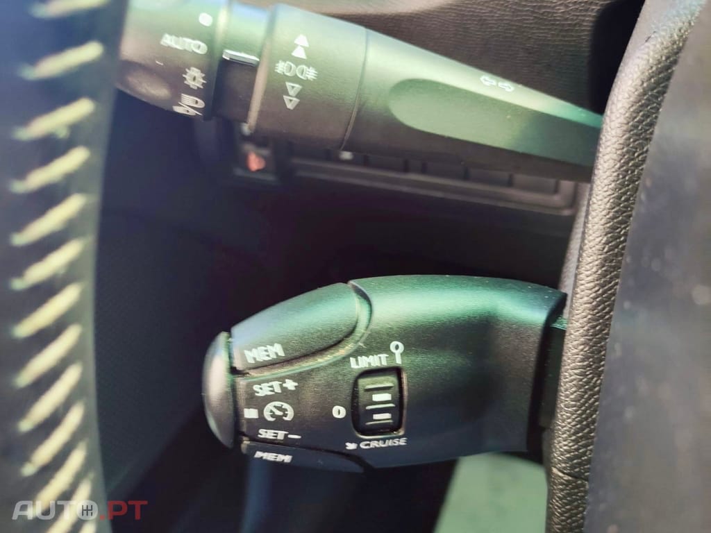 Peugeot 308 SW 1.5 BlueHDi Allure