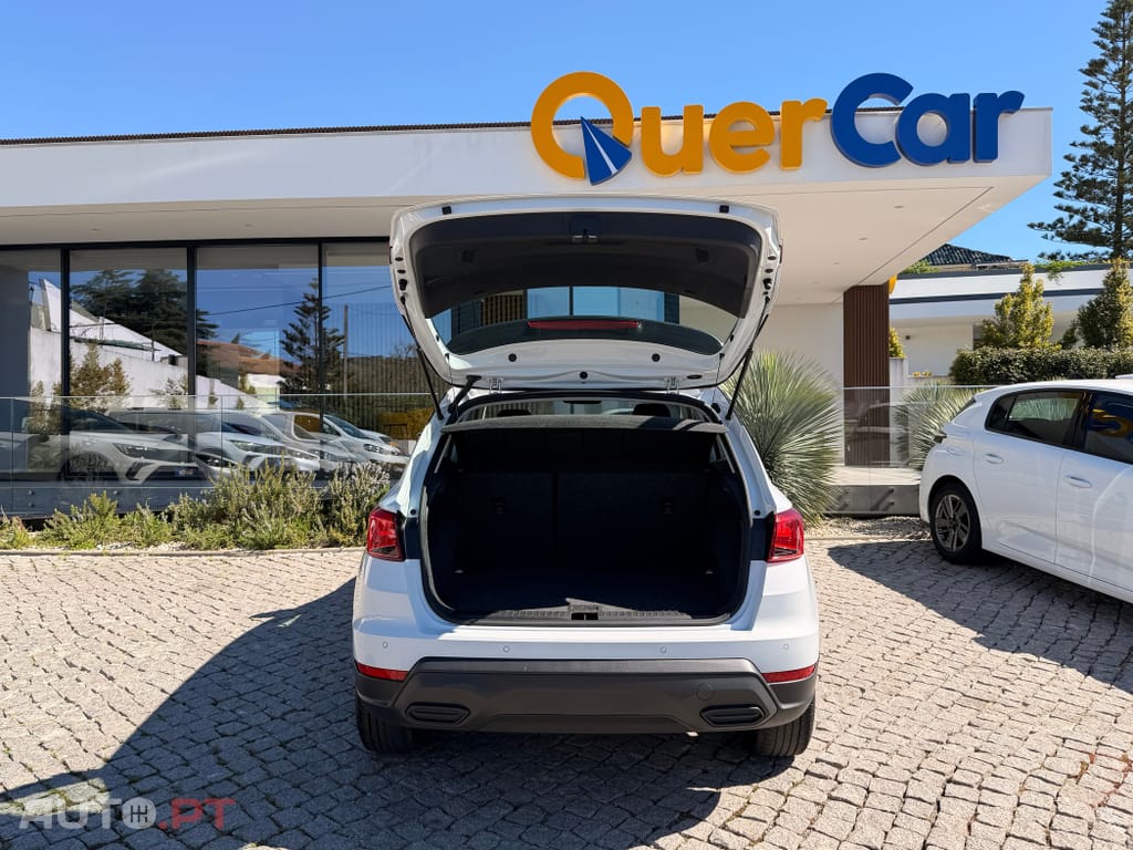 Seat Arona 1.0 TSI Style DSG