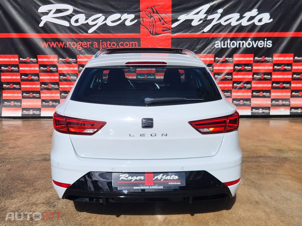 Seat Leon 1.6 TDI Style S/S