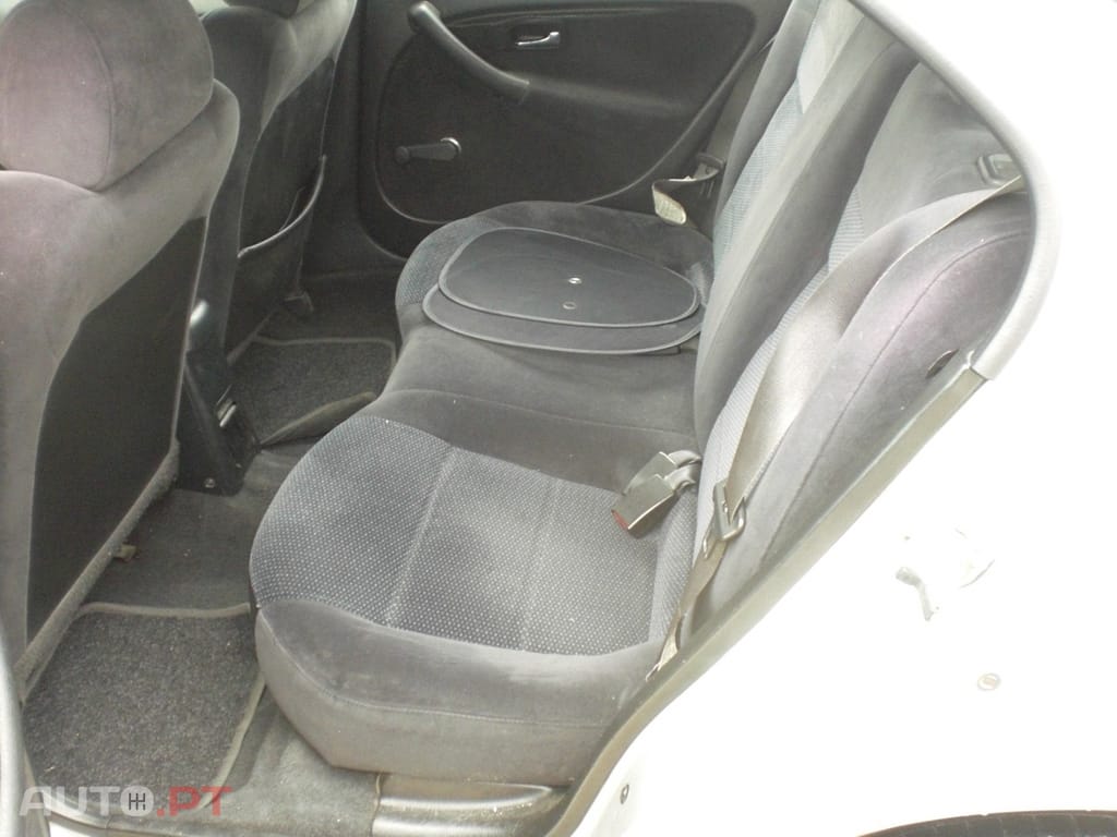 Honda Civic Aerodeck 1.4i S