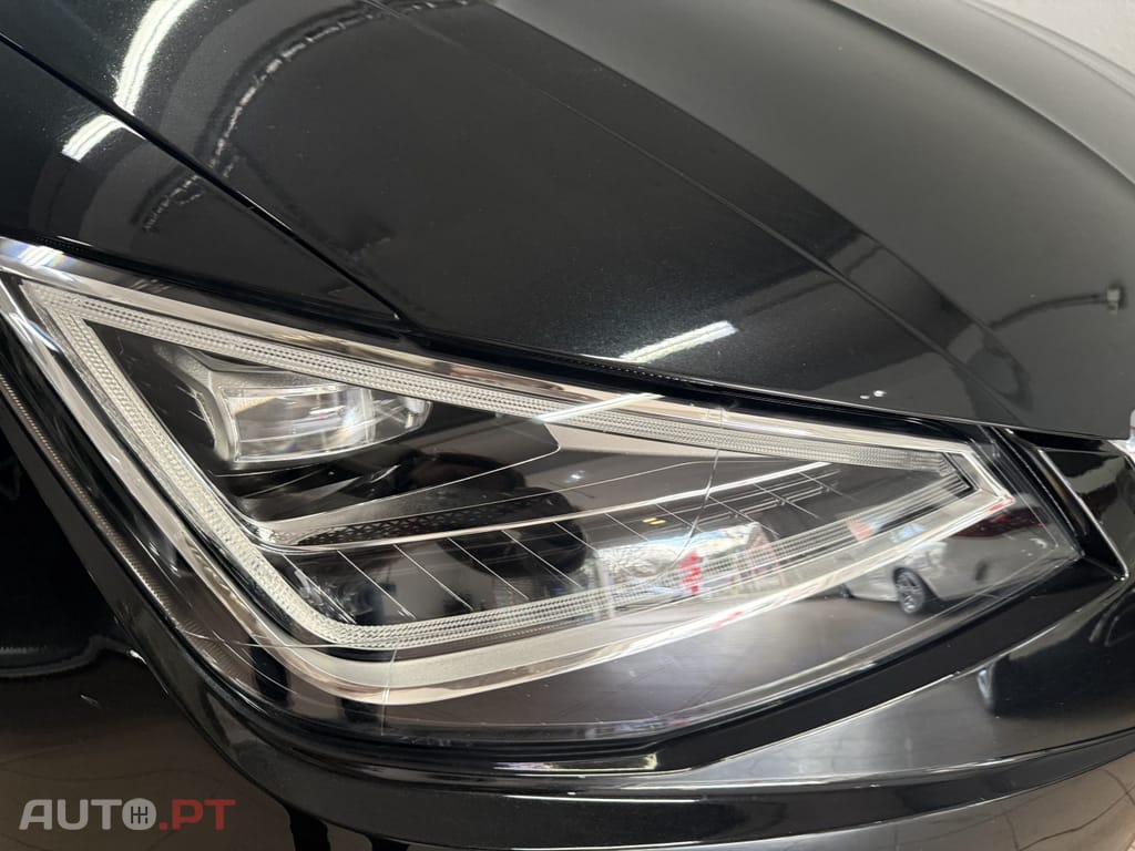 Seat Ibiza 1.0 TSI FR