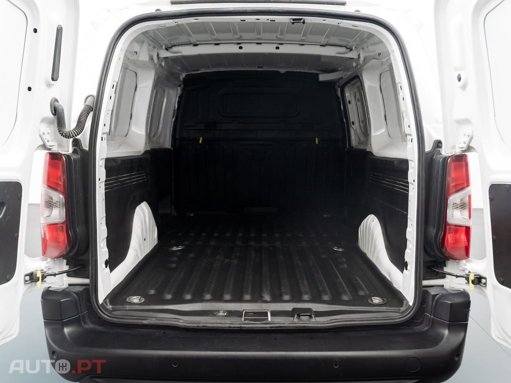 Citroen Berlingo 1.5 BlueHDi XL Club