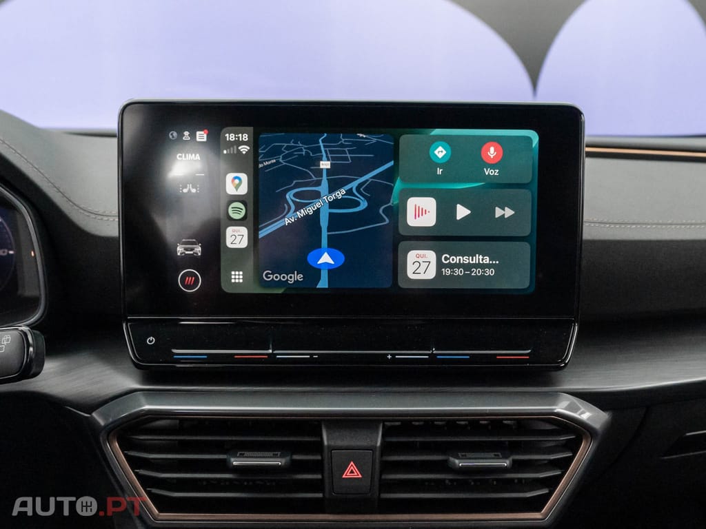 Cupra Formentor 2.0 TDI Sport