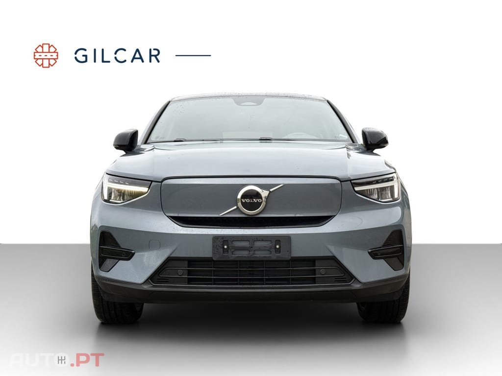 Volvo C40 Recharge Single Motor Plus