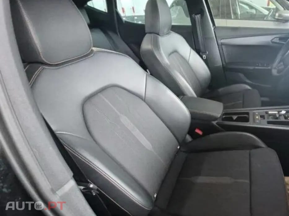 Cupra Formentor 1.4 e-Hybrid DSG