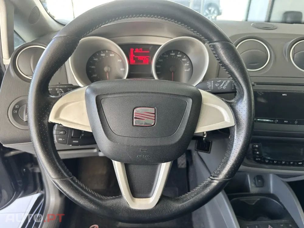 Seat Ibiza 1.2 TSI Style DSG