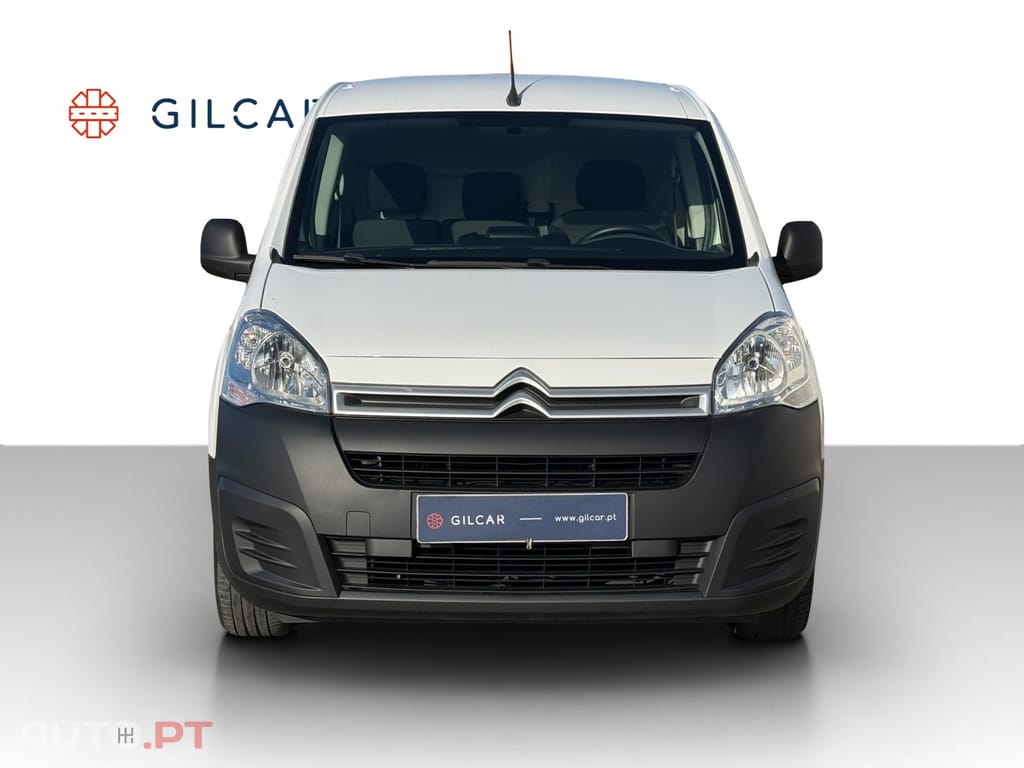 Citroen Berlingo 1.6 HDI Attraction