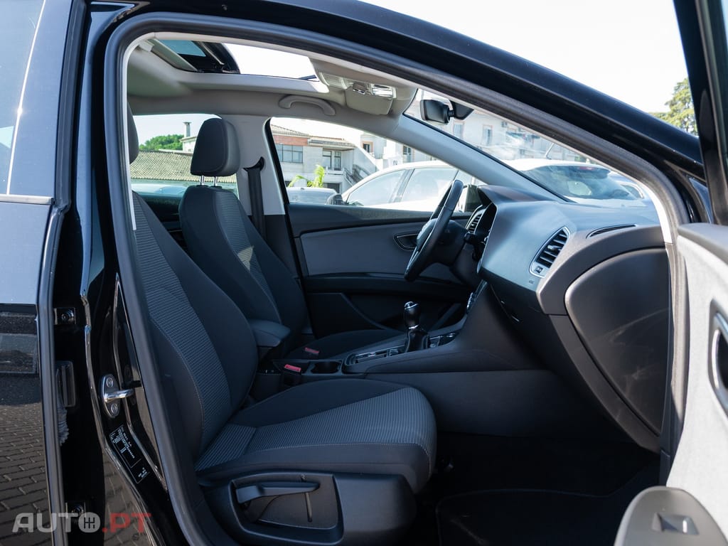 Seat Leon 1.0 EcoTSI Style S/S