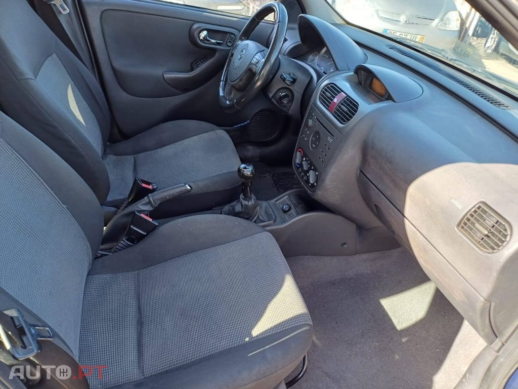 Opel Corsa 1.3 CDTi Cosmo