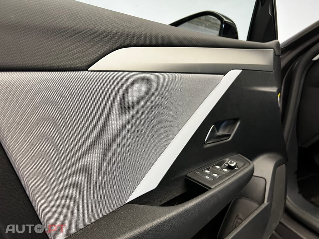 Opel Astra 54 kWh Edition