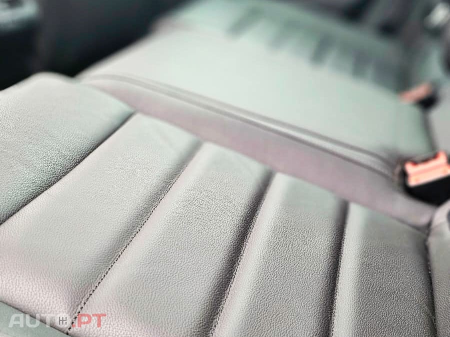 Volkswagen Golf 2.0 TDi GTD DSG