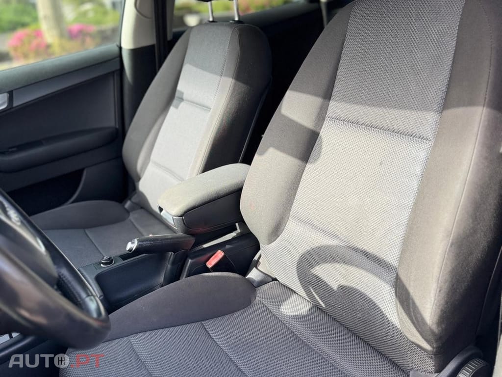 Audi A3 1.6 TDI