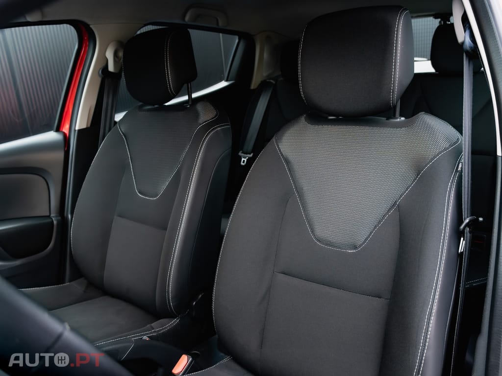 Renault Clio 1.5 dCi Dynamique S