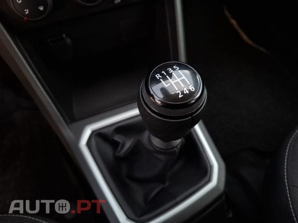 Dacia Jogger ECO-G 100 Bi-Fuel Expression 7 lugares