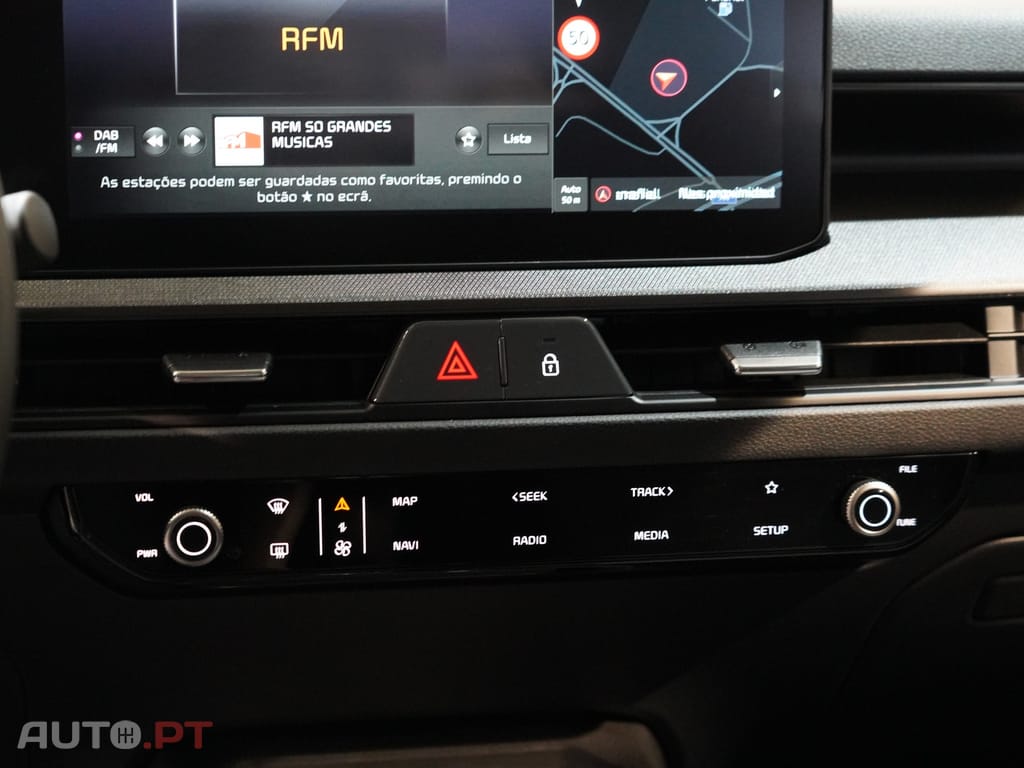 Kia Stonic 1.0 T-GDi Drive