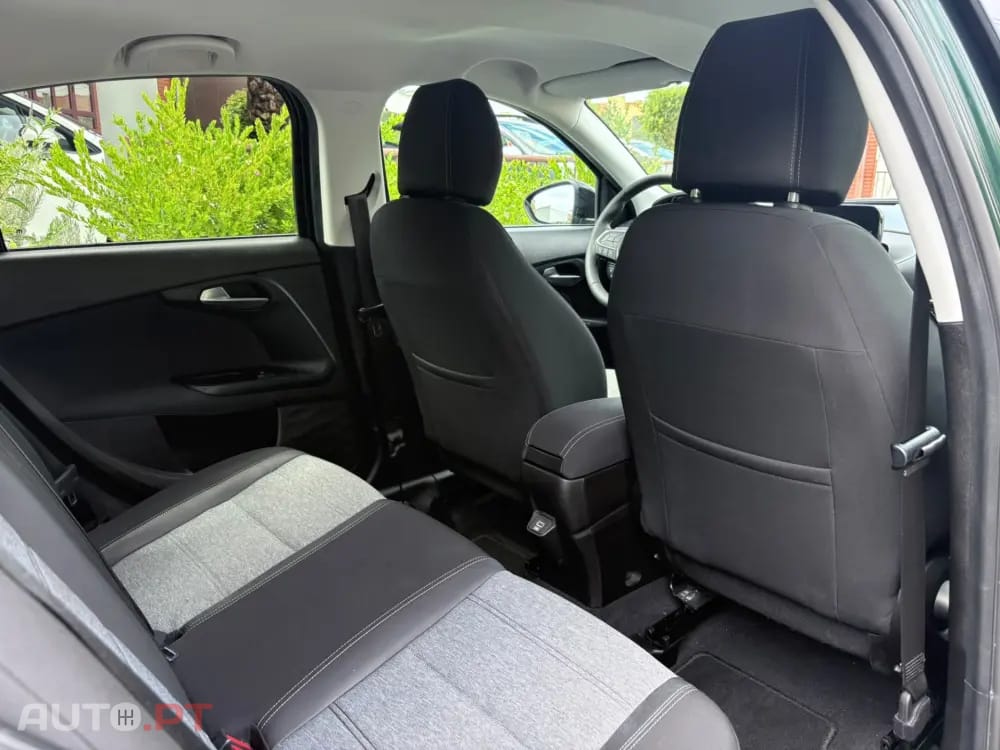 Fiat Tipo 1.0 GSE T3