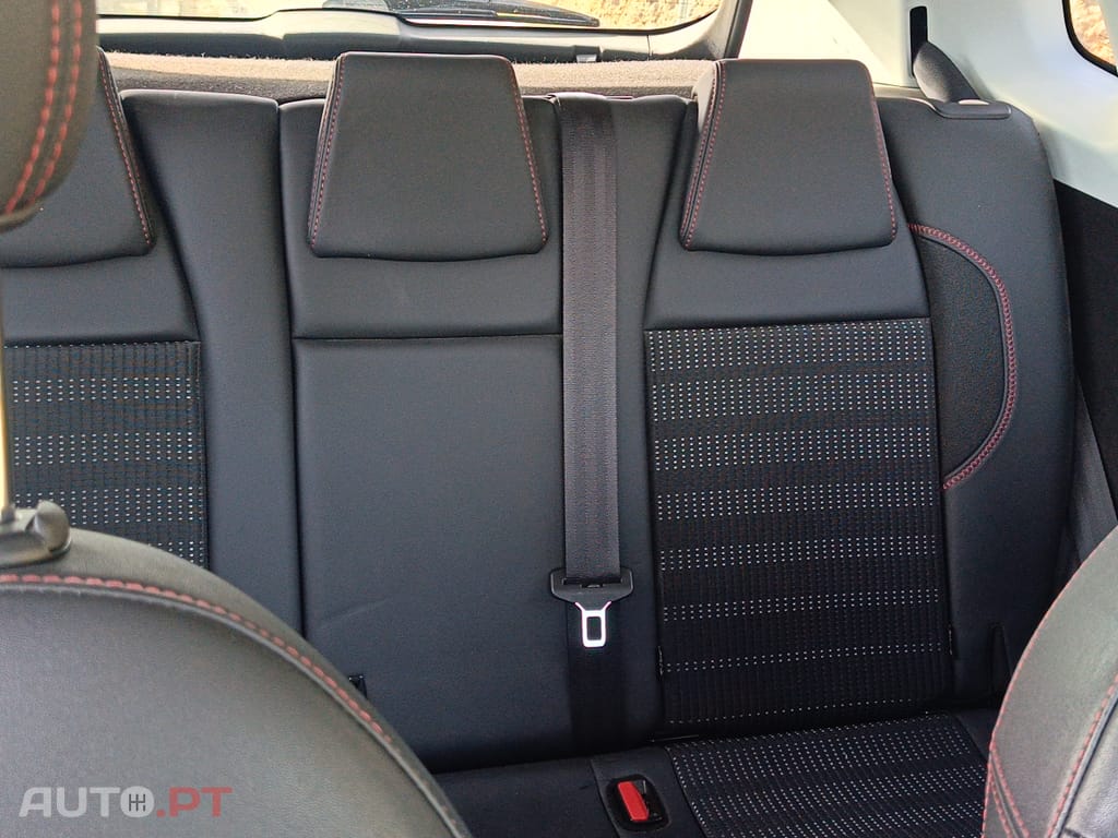 Peugeot 2008 GT Line