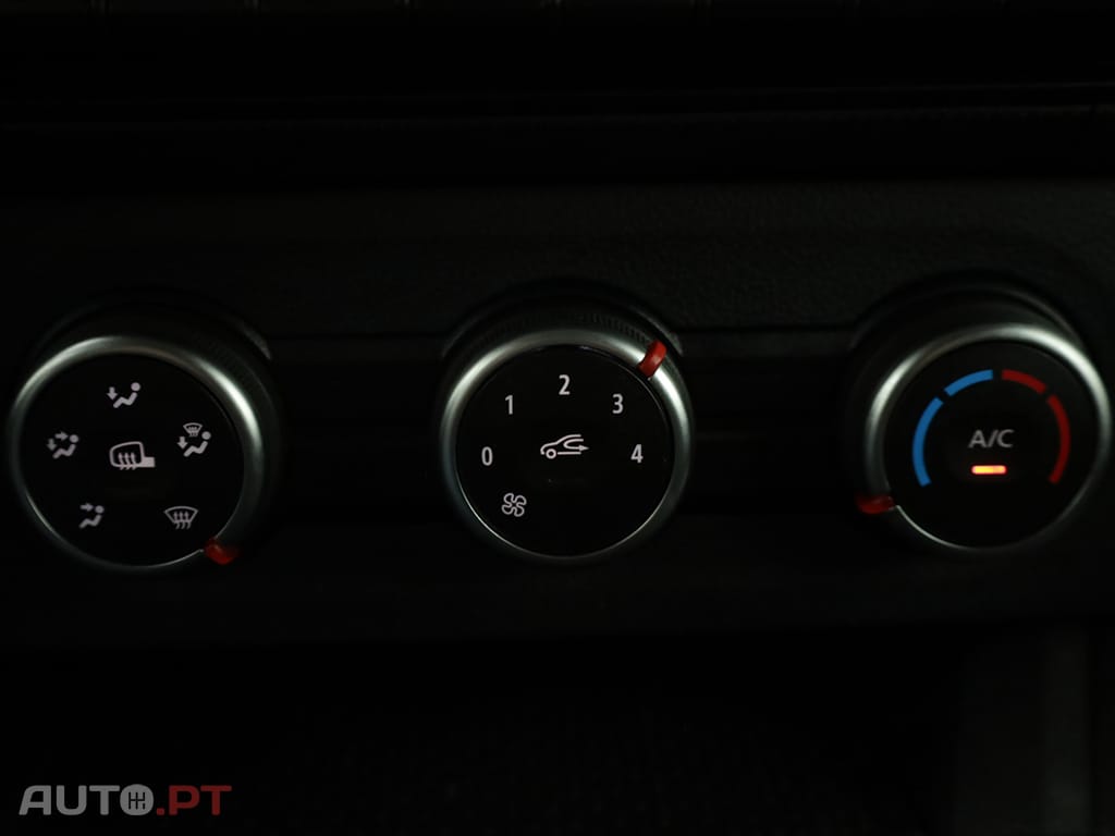 Renault Kangoo Kangoo 1.5 Blue dCi L2 Advance