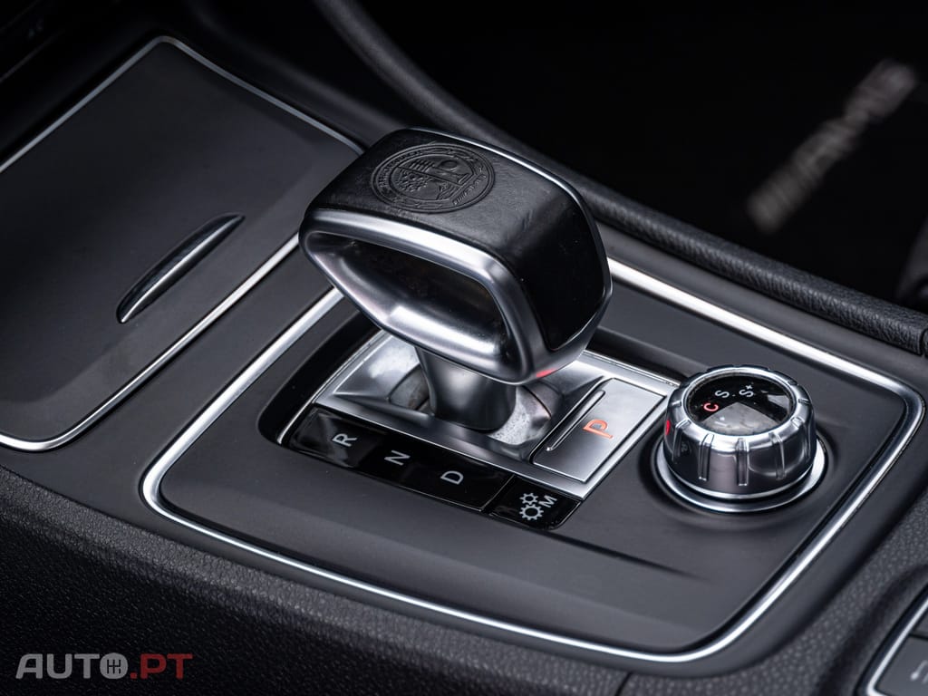 Mercedes-Benz CLA 45 AMG 4-Matic