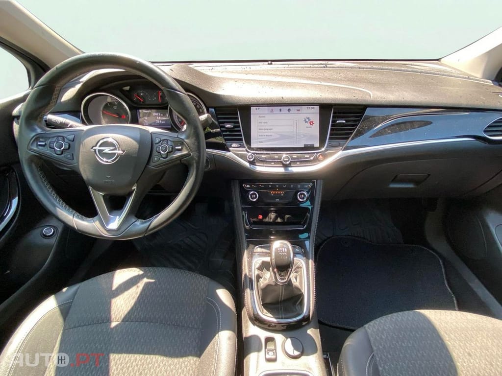 Opel Astra Sports Tourer 1.6 CDTI Innovation S/S