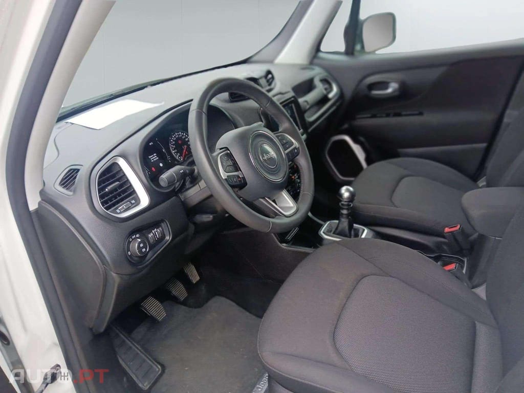 Jeep Renegade 1.0 T 120CV  LIMITED