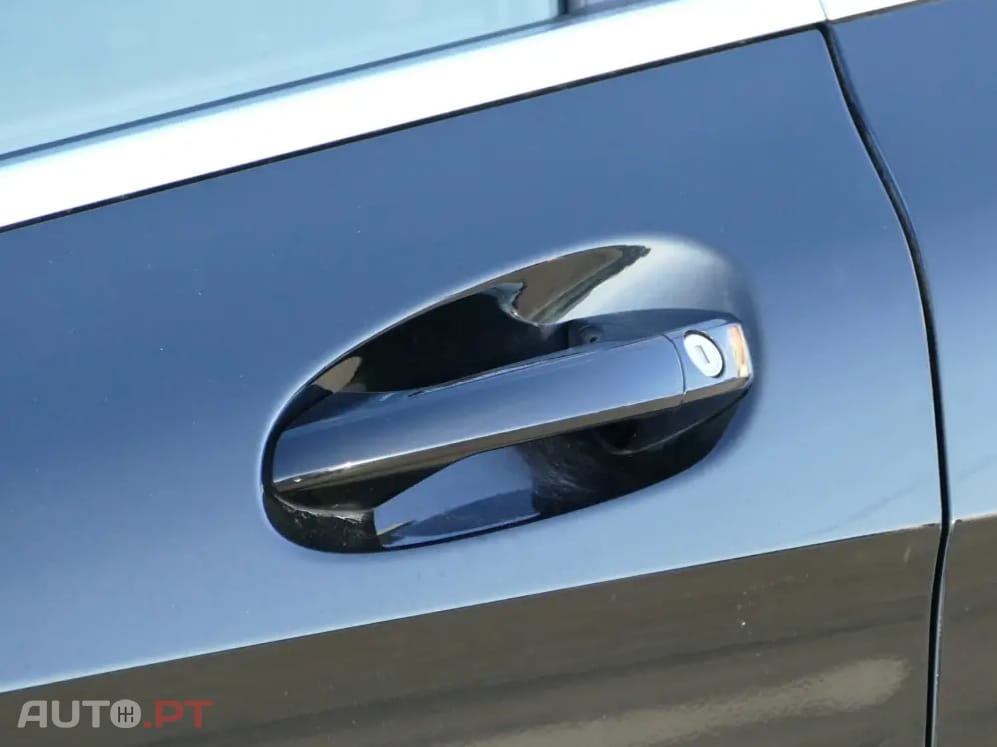 Mercedes-Benz A 180 CDi BE Edition Urban