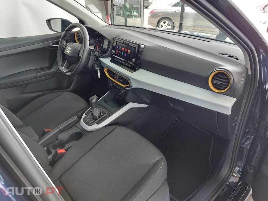 Seat Arona 1.0 TSI Style Plus DSG