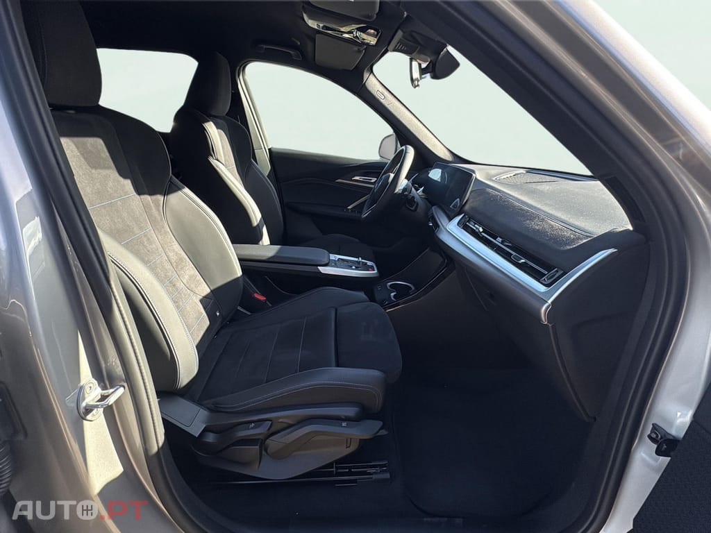 BMW X1 xDrive25e Pack Desportivo M