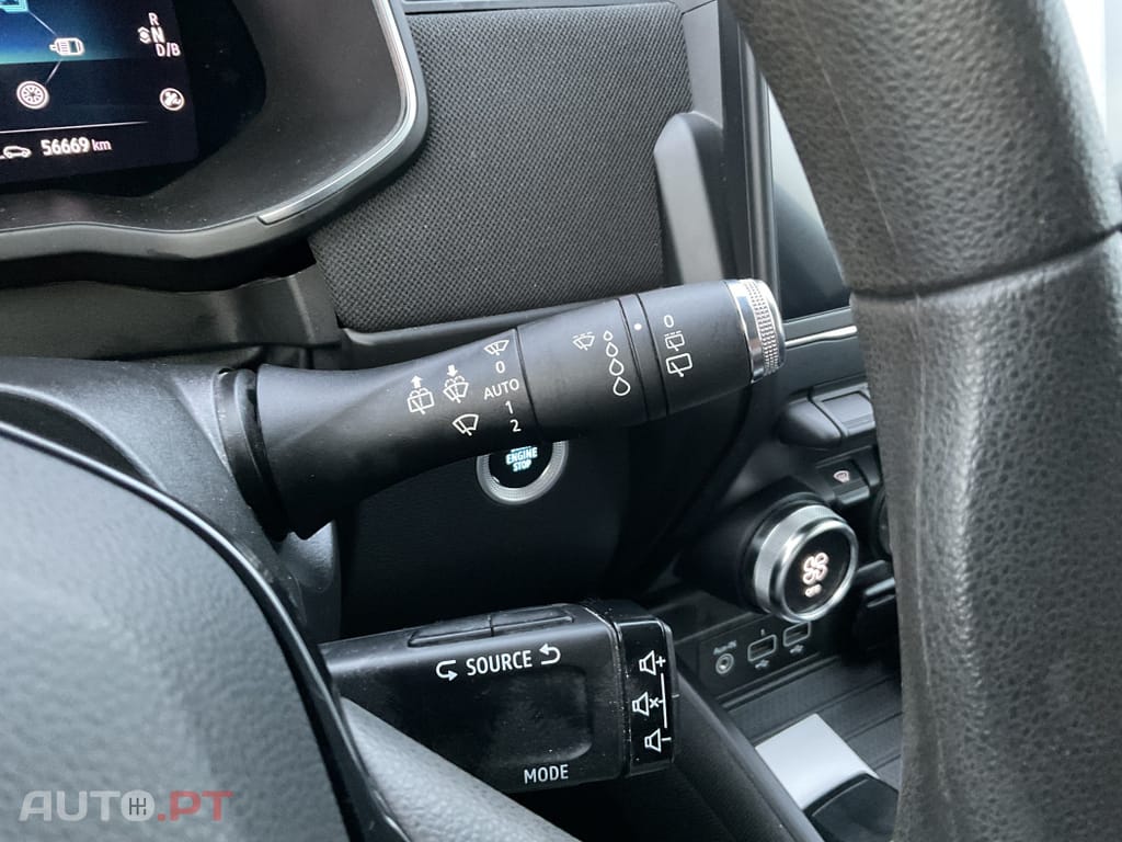 Renault Zoe (c/ Bateria) Zen 50