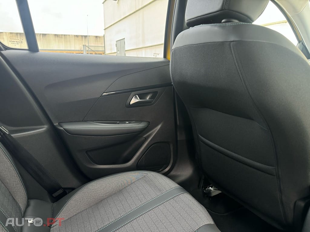 Peugeot 208 PureTech 100 Allure