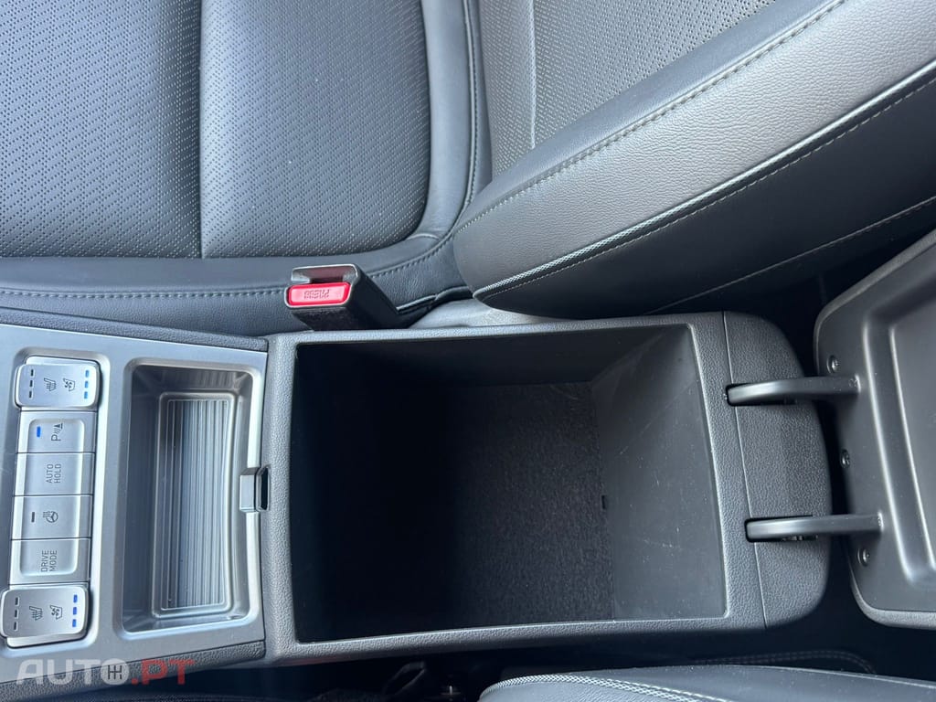 Hyundai Kauai 64 kWh Premium