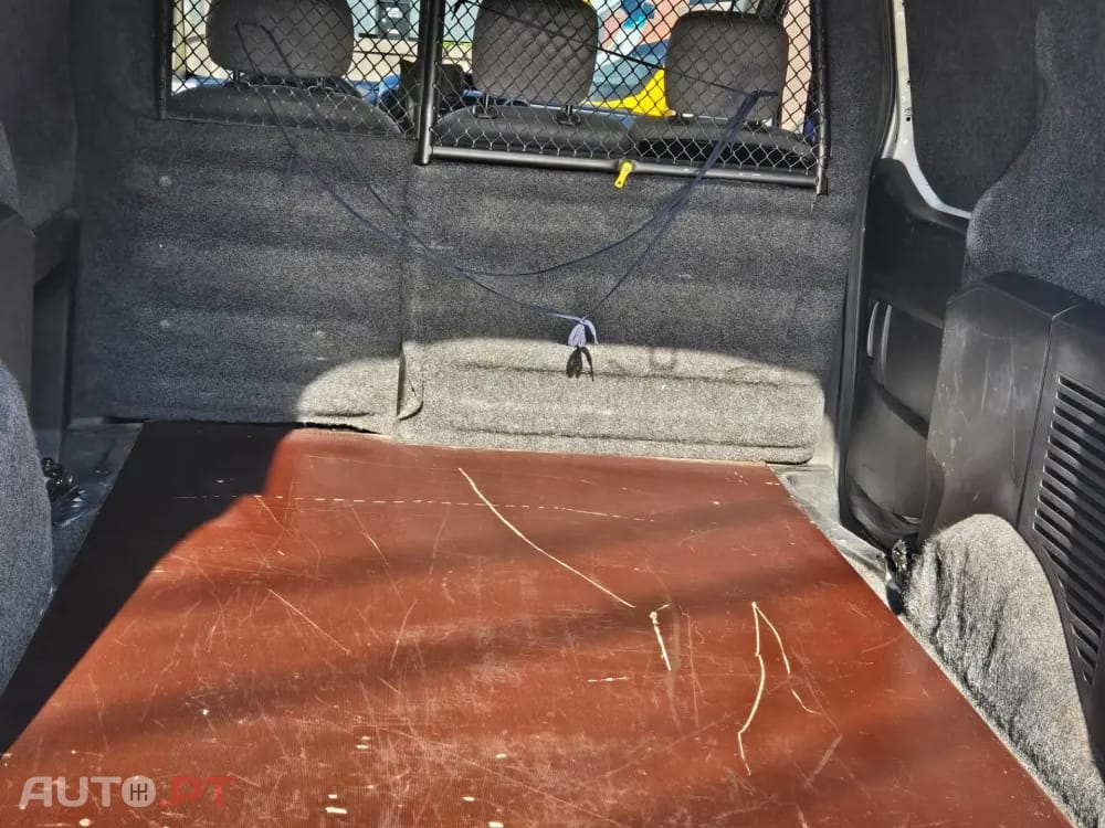 Peugeot E-Partner Tepee Active