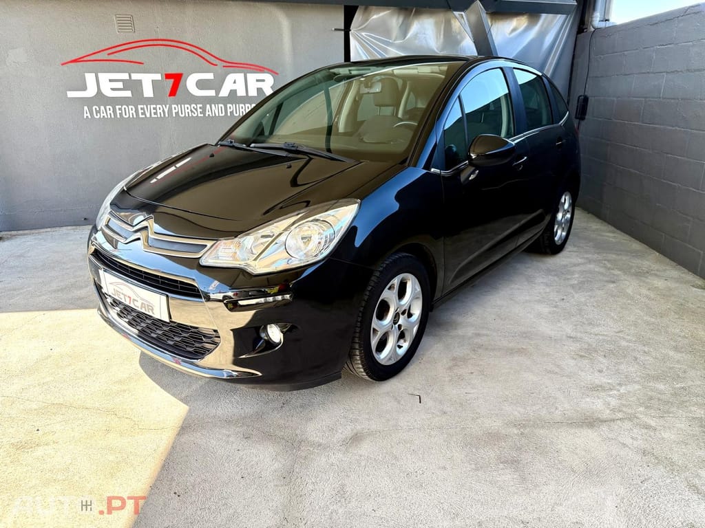 Citroen C3 1.2 PureTech Collection