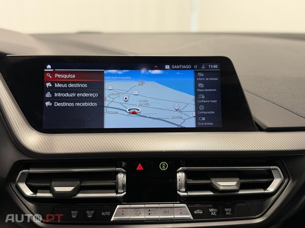 BMW 216 d Pack 50 anos M