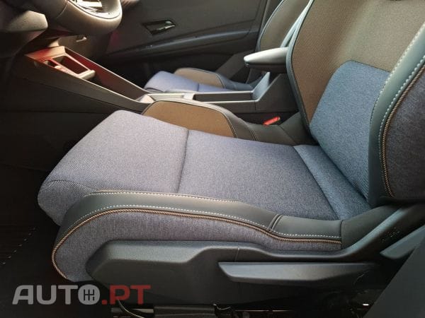 Renault 5 EV52 techno 150 cv autonomia comfort