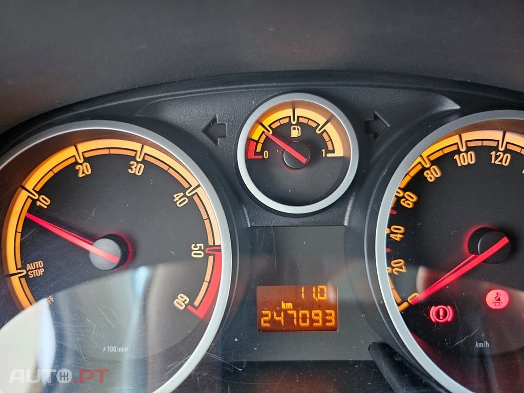 Opel Corsa 1.3 CDTi Color Edition