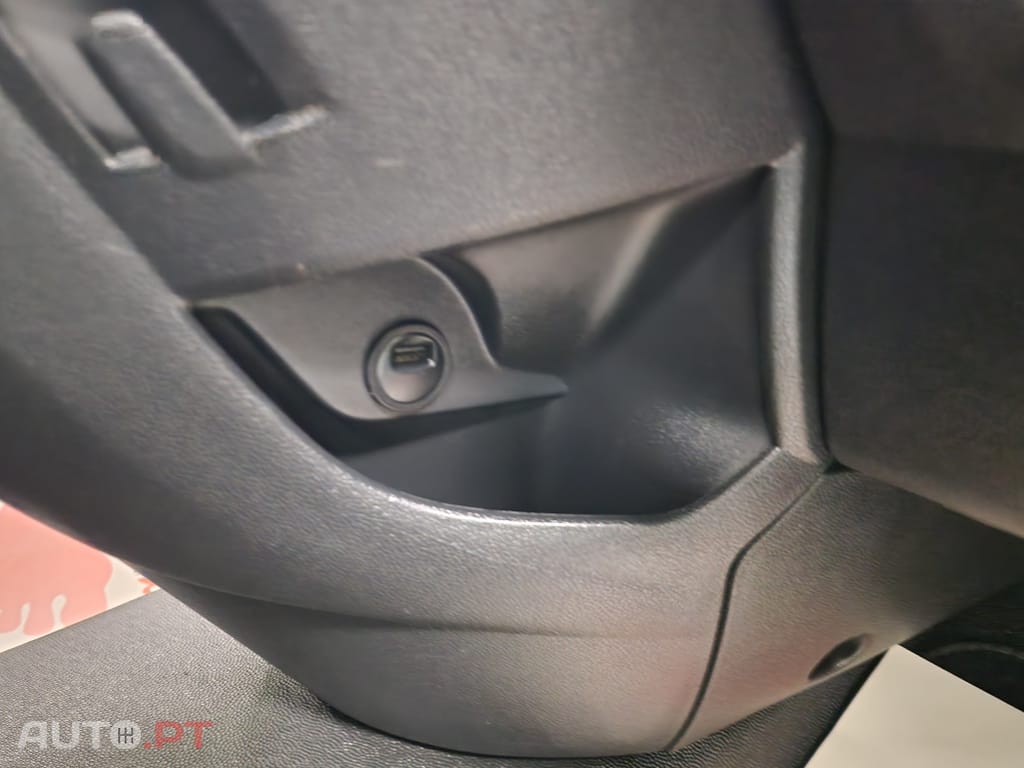 Peugeot Partner 1.6 BlueHDi L1 100CV SE Office