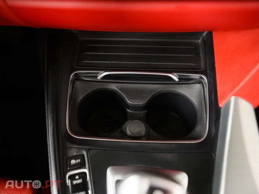 BMW 420 d Pack M Auto