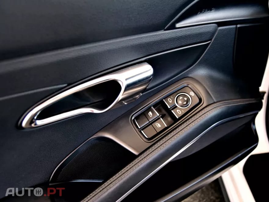 Porsche 911 Carrera 2 PDK